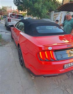 فورد موستانج